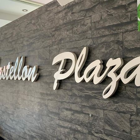 Hotel Castellon Plaza Pereira Exterior photo