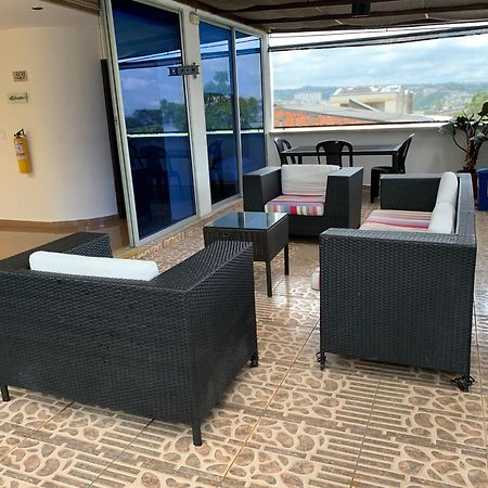 Hotel Castellon Plaza Pereira Exterior photo