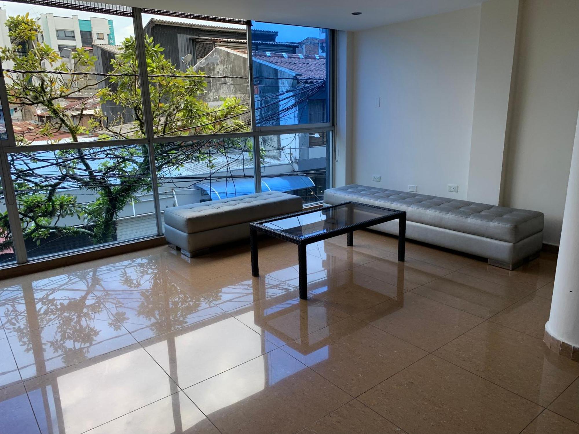 Hotel Castellon Plaza Pereira Exterior photo