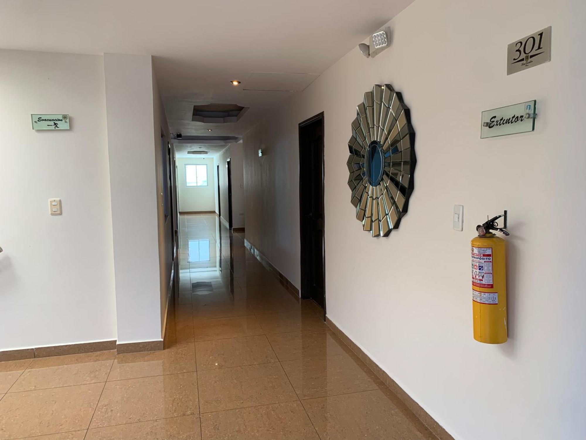 Hotel Castellon Plaza Pereira Exterior photo