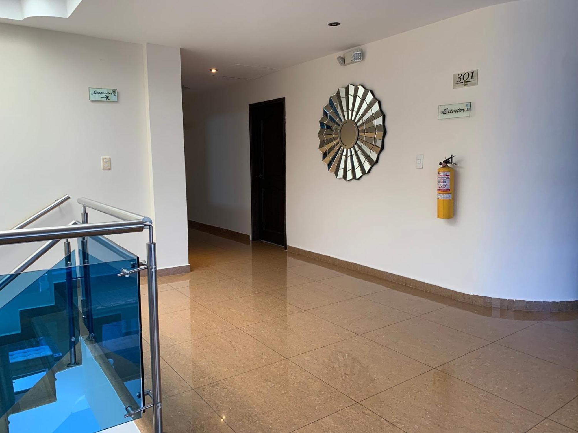 Hotel Castellon Plaza Pereira Exterior photo