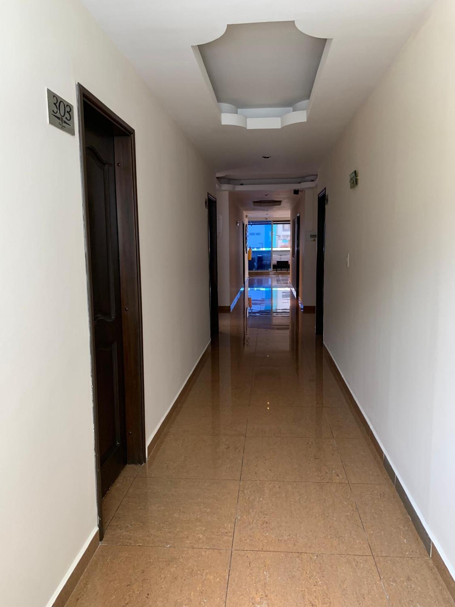 Hotel Castellon Plaza Pereira Exterior photo